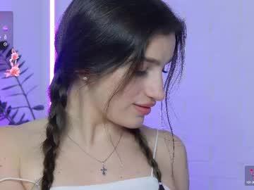 Greya_y - Chaturbate model