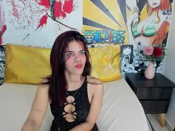 Nikole_sex - Chaturbate model