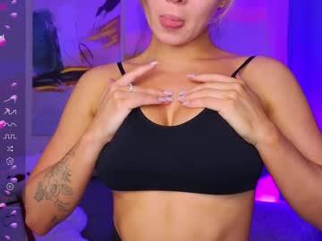 Elizabeth__gray - Chaturbate model