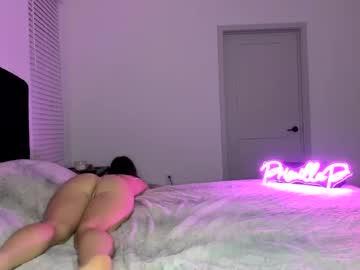 Rejectbarbie - Chaturbate model