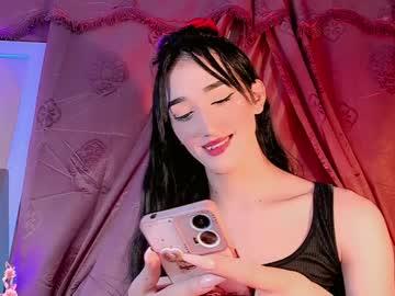 Emely_rous - Chaturbate model