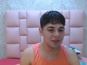 steban_collins_ Chaturbate model