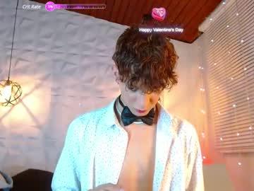 Ethan_ross1 - Chaturbate model