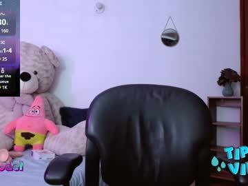 Manue_bela - Chaturbate model