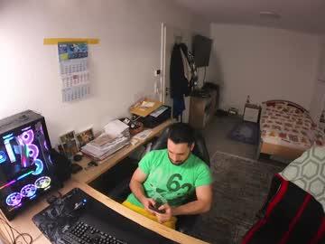 Darkschneider_ - Chaturbate model