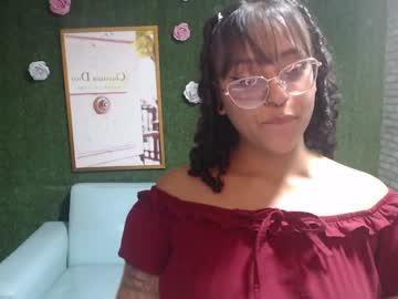 Sharom_b - Chaturbate model