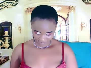 ebonyolive69 Chaturbate model