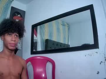 Santy_bigcock - Chaturbate model