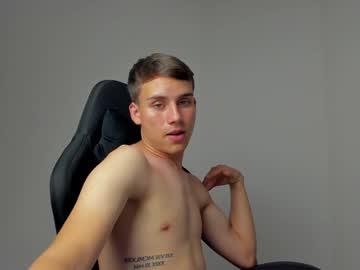 jackson_millers Chaturbate model