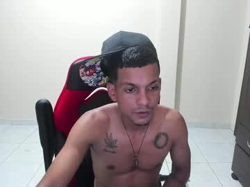 Yosoy_groott - Chaturbate model