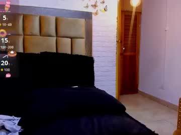 Alessia_williamss - Chaturbate model