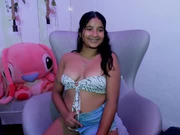 Katheringlow - Chaturbate model