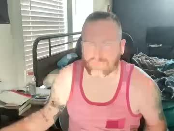 hard_irishman Chaturbate model