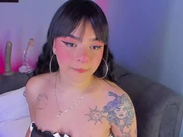 maddy_walker Chaturbate model