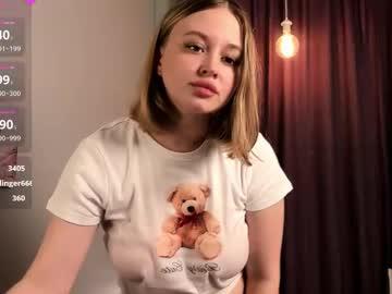 Erlinaborne - Chaturbate model