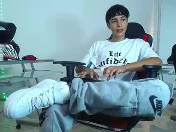 Zacktk7 - Chaturbate model