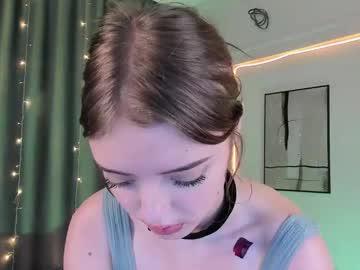 Ellyford - Chaturbate model