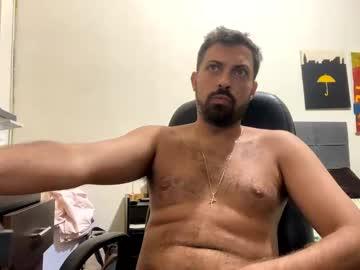 Gladiaaador - Chaturbate model