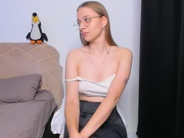 Liaparts - Chaturbate model