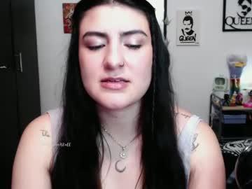 Ahrianabluff_ - Chaturbate model