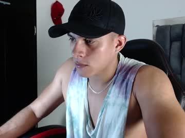 Kane_coleman - Chaturbate model