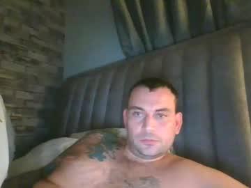 Shaunpuk - Chaturbate model