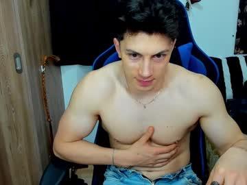 Javiersexymann - Chaturbate model