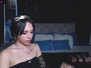 Noah_goddess - Chaturbate model