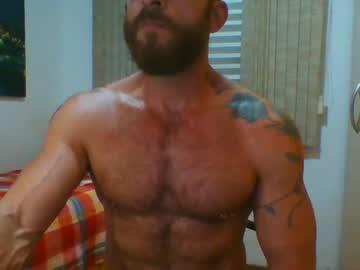 Tedbluebear1 - Chaturbate model