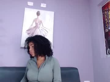 Zummy_ - Chaturbate model