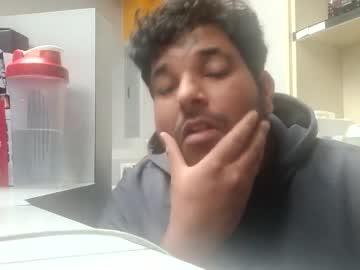 danishbhat98 Chaturbate model