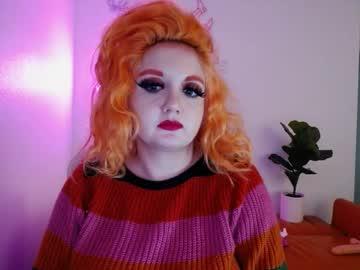 Groovynights - Chaturbate model