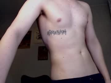 Kielcroftoon - Chaturbate model