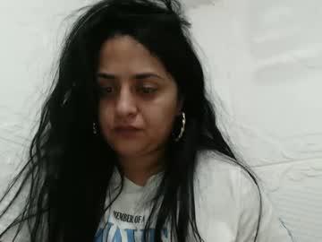 Reeapassion - Chaturbate model