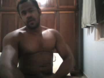 matheus2190 Chaturbate model