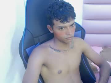 Jeffry_s - Chaturbate model