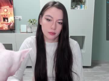 Julialawman - Chaturbate model