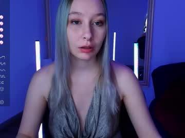 Purpursky - Chaturbate model