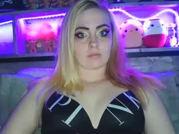 Haileyakuma69 - Chaturbate model