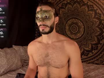 valentin_hoffman Chaturbate model