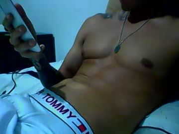 Skater19xxx - Chaturbate model