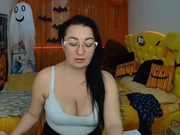 Rubyrises - Chaturbate model