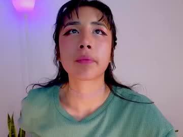 evelyn_chelle Chaturbate model