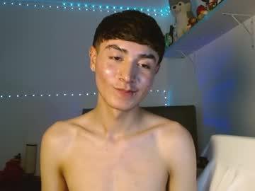 im_juanda Chaturbate model