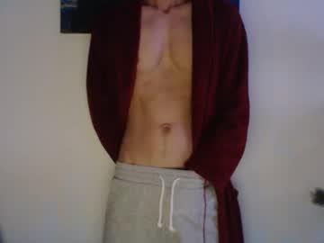 Matthew_blackk - Chaturbate model