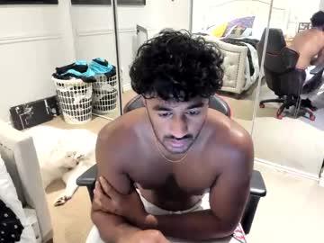 princedre23 Chaturbate model