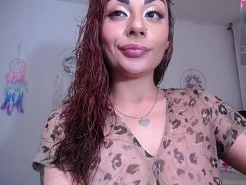 Cristal_19 - Chaturbate model