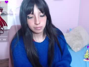 Alexa_pretty19 - Chaturbate model