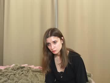 Felicebattersby - Chaturbate model