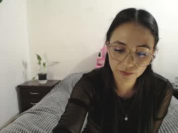 annyroberts_89 Chaturbate model